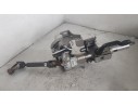 Recambio de columna direccion para renault megane iv berlina 5p megane iv berlina fase 1 referencia OEM IAM 488100422R  