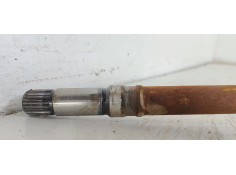 Recambio de transmision delantera derecha para citroen c4 berlina collection referencia OEM IAM 9680994580  