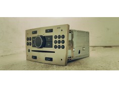 Recambio de sistema audio / radio cd para opel corsa d cosmo referencia OEM IAM 497316088  