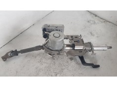 Recambio de columna direccion para renault megane iv berlina 5p megane iv berlina fase 1 referencia OEM IAM 488100422R  