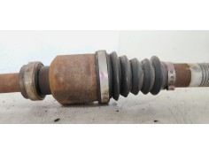 Recambio de transmision delantera derecha para citroen c4 berlina collection referencia OEM IAM 9680994580  