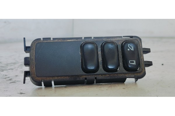 Recambio de mando retrovisor para mercedes-benz clase a (w168) 170 cdi (168.009) referencia OEM IAM   