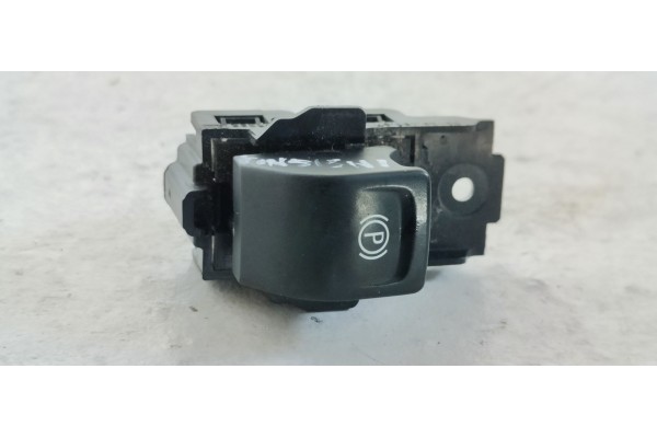 Recambio de freno de mano electrico para opel insignia berlina edition referencia OEM IAM 13271123  