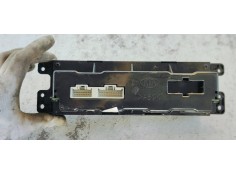 Recambio de mando climatizador para kia sorento 2.5 crdi ex referencia OEM IAM 972503E100  