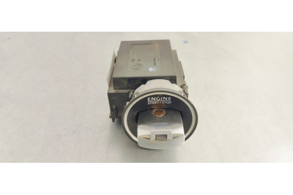 Recambio de conmutador de arranque para volkswagen passat berlina (3c2) 1.4 tsi 122 referencia OEM IAM 3C0905843R  