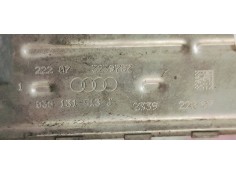 Recambio de enfriador egr para volkswagen passat berlina (3c2) advance plus referencia OEM IAM 03G131513J  