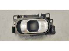 MANETA INTERIOR DELANTERA IZQUIERDA 98012886CY 