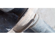 Recambio de transmision central para chevrolet captiva 2.0 vcdi ltx referencia OEM IAM   