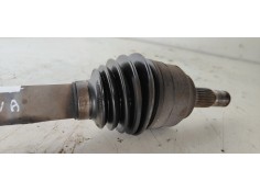 Recambio de transmision delantera derecha para citroen c4 berlina collection referencia OEM IAM 9680994580  