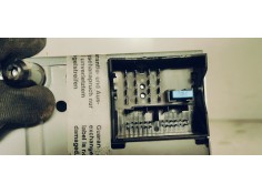 Recambio de sistema audio / radio cd para opel corsa d cosmo referencia OEM IAM 497316088  