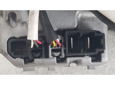 Recambio de columna direccion para renault megane iv berlina 5p megane iv berlina fase 1 referencia OEM IAM 488100422R  