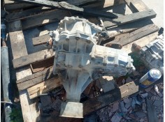 Recambio de caja transfer para nissan terrano/terrano.ii (r20) referencia OEM IAM 3310333G43  