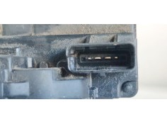 Recambio de cerradura puerta trasera izquierda para nissan murano (z50) básico referencia OEM IAM   