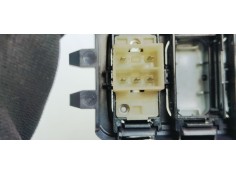 Recambio de mando retrovisor para mercedes-benz clase a (w168) 170 cdi (168.009) referencia OEM IAM   