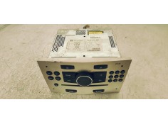 Recambio de sistema audio / radio cd para opel corsa d cosmo referencia OEM IAM 497316088  