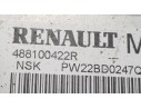 Recambio de columna direccion para renault megane iv berlina 5p megane iv berlina fase 1 referencia OEM IAM 488100422R  
