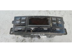 Recambio de mando climatizador para kia sorento 2.5 crdi ex referencia OEM IAM 972503E100  
