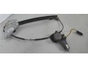 Recambio de elevalunas trasero izquierdo para jeep gr.cherokee (wj/wg) 3.1 td limited referencia OEM IAM   