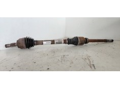 Recambio de transmision delantera derecha para citroen c4 berlina collection referencia OEM IAM 9680994580  