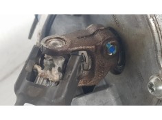 Recambio de columna direccion para renault megane iv berlina 5p megane iv berlina fase 1 referencia OEM IAM 488100422R  