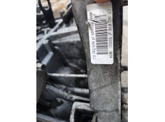 Recambio de caja cambios para renault scenic ii 1.5 dci diesel referencia OEM IAM 8200133311  