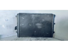 Recambio de radiador agua para seat leon (1p1) reference copa referencia OEM IAM 1K0121251DD  