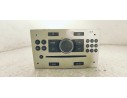 Recambio de sistema audio / radio cd para opel corsa d cosmo referencia OEM IAM 497316088  