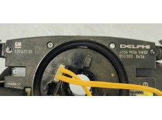 Recambio de mando multifuncion para opel vectra c berlina comfort referencia OEM IAM 13162135  