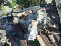 Recambio de caja transfer para nissan terrano/terrano.ii (r20) referencia OEM IAM 3310333G43  