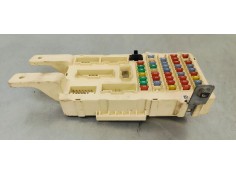 Recambio de caja reles / fusibles para hyundai santa fe (bm) 2.2 crdi style 4x4 referencia OEM IAM 919502B210  