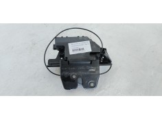 Recambio de cerradura maletero / porton para bmw x5 (e53) 3.0 turbodiesel cat referencia OEM IAM 51248408492  