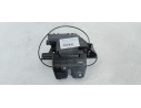 Recambio de cerradura maletero / porton para bmw x5 (e53) 3.0 turbodiesel cat referencia OEM IAM 51248408492  