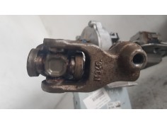 Recambio de columna direccion para renault megane iv berlina 5p megane iv berlina fase 1 referencia OEM IAM 488100422R  