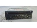 Recambio de sistema audio / radio cd para peugeot 206+ 1.1 i 60 referencia OEM IAM 96635823XT  