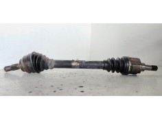 Recambio de transmision delantera izquierda para citroen c4 berlina 1.4 16v referencia OEM IAM PE3258  