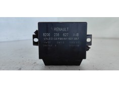 Recambio de modulo electronico para renault espace iv (jk0) 3.5 v6 referencia OEM IAM 8200235627B  