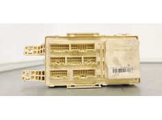 Recambio de caja reles / fusibles para hyundai santa fe (bm) 2.2 crdi style 4x4 referencia OEM IAM 919502B210  