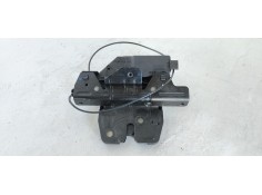 Recambio de cerradura maletero / porton para bmw x5 (e53) 3.0 turbodiesel cat referencia OEM IAM 51248408492  