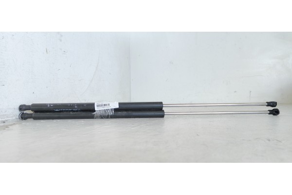 Recambio de amortiguadores maletero / porton para peugeot 207 cc sport referencia OEM IAM 9680415680  