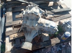 Recambio de caja transfer para nissan terrano/terrano.ii (r20) referencia OEM IAM 3310333G43  