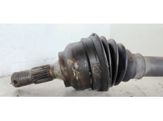 Recambio de transmision delantera izquierda para citroen c4 berlina 1.4 16v referencia OEM IAM PE3258  