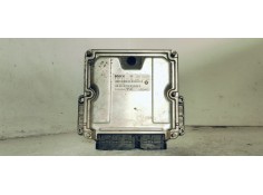 Recambio de centralita motor uce para chrysler voyager (rg) 2.8 crd lx grand voyager referencia OEM IAM 0281012121  