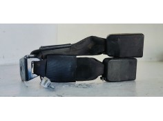 Recambio de cinturon seguridad trasero central para nissan qashqai (j10) acenta 4x4 referencia OEM IAM 88863JD10A  