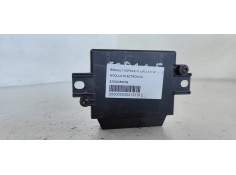 Recambio de modulo electronico para renault espace iv (jk0) 3.5 v6 referencia OEM IAM 8200235627B  