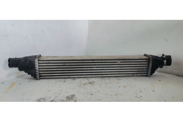 Recambio de intercooler para fiat freemont (345) 2.0 jtd 140 fap referencia OEM IAM L9282003  
