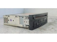 Recambio de sistema audio / radio cd para peugeot 206+ 1.1 i 60 referencia OEM IAM 96635823XT  