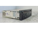 Recambio de sistema audio / radio cd para peugeot 206+ 1.1 i 60 referencia OEM IAM 96635823XT  