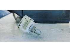 Recambio de cinturon seguridad trasero central para nissan qashqai (j10) acenta 4x4 referencia OEM IAM 88863JD10A  