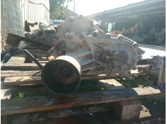 Recambio de caja transfer para nissan terrano/terrano.ii (r20) referencia OEM IAM 3310333G43  