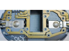 Recambio de luz interior para mitsubishi colt berlina 5 (z30a) 1.3 inform (d) referencia OEM IAM   